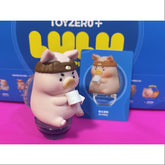 LuLu the Piggy Stay With You Series Go Potty